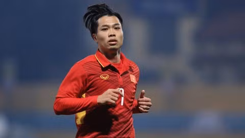 BẢN TIN Thể thao: 'Liều doping' mang tên Park Hang Seo ảnh 3