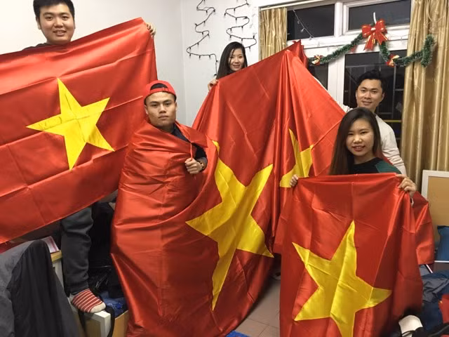 BẢN TIN Thể thao: 'Liều doping' mang tên Park Hang Seo ảnh 4