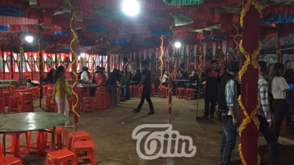 Nhà H’Hen Niê tất bật mở tiệc đãi dân làng với các món truyền thống Ê Đê ảnh 4