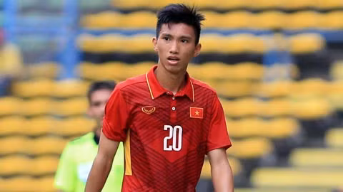 BẢN TIN Thể thao: 'Liều doping' mang tên Park Hang Seo ảnh 2