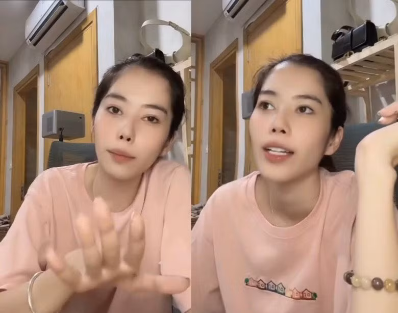Nam Em liên tục livestream và tung ra những câu chuyện khiến netizen hoang mang.