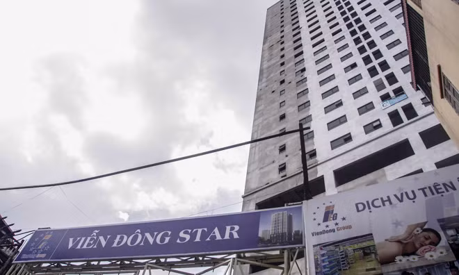 Ì ạch cả thập kỷ, Lâm Viên Complex 'lùa' dân vào ở dù chưa nghiệm thu PCCC ảnh 5