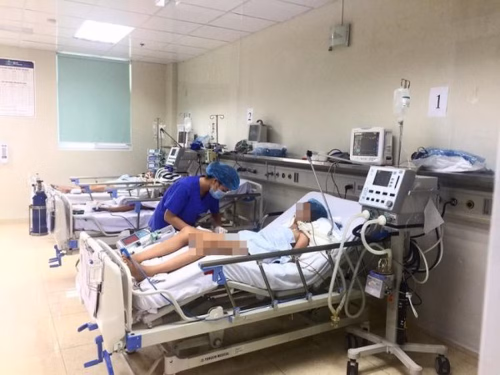 Thế giới sắp có phương pháp ngăn ngừa mọi loại bệnh cúm? ảnh 1