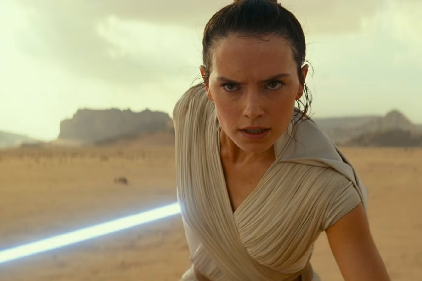 Star Wars lụi tàn chỉ sau 10 năm thuộc sở hữu của Disney. Ảnh: Disney.