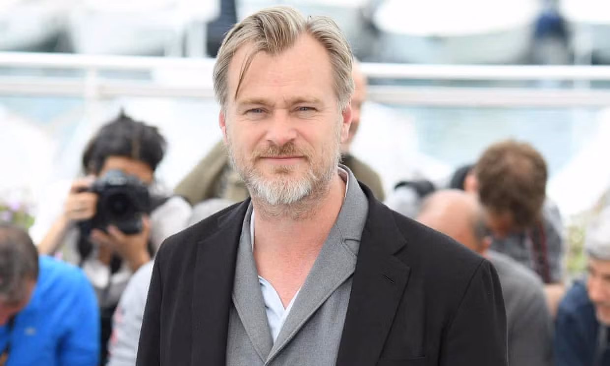 Đạo diễn Christopher Nolan đã tạo nên nhiều bom tấm cho nền điện ảnh thế giới. (Nguồn: Internet)