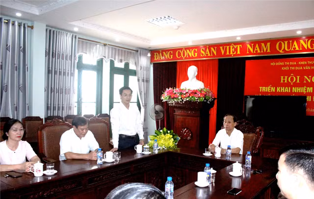 Học ngót 2 năm đã được cấp bằng đại học chính quy? ảnh 5