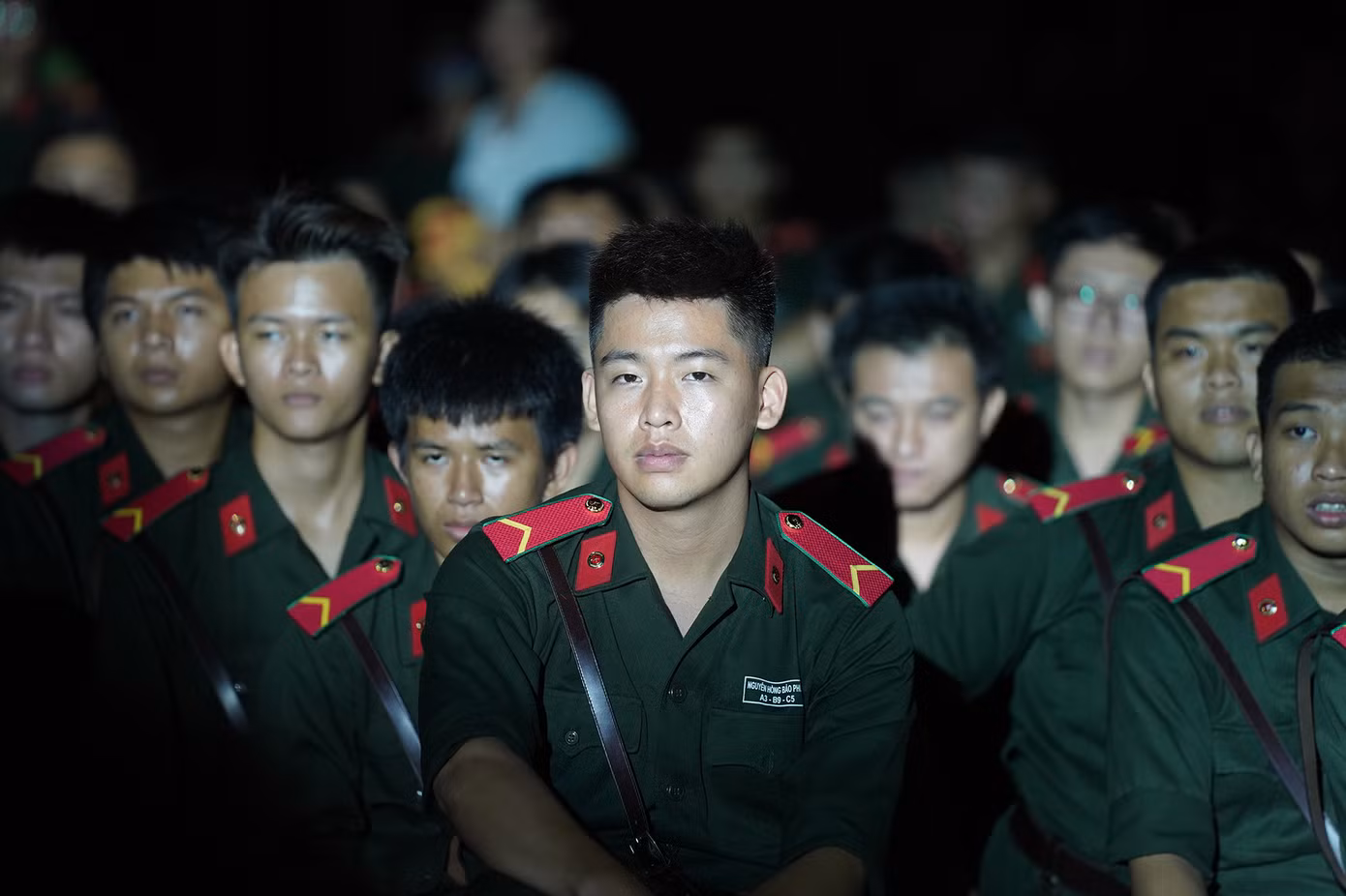 Bên cạnh việc thực hiện các công trình, phần việc phục vụ đắc lực cho công tác công an, cho nhiệm vụ chính trị, công tác xây dựng Đoàn, Đoàn tham gia xây dựng Đảng cũng luôn được chú trọng. Tháng Thanh niên là dịp để mỗi cán bộ Đoàn, đoàn viên phát huy tinh thần xung kích của tuổi trẻ trong việc tham gia các hoạt động tình nguyện, thu hút đông đảo đoàn viên thanh niên tham gia và tạo sức lan tỏa, khẳng định vai trò của tổ chức Đoàn trong đoàn kết, tập hợp thanh niên và vai trò của tuổi trẻ trong xây dựng và bảo vệ Tổ quốc.
