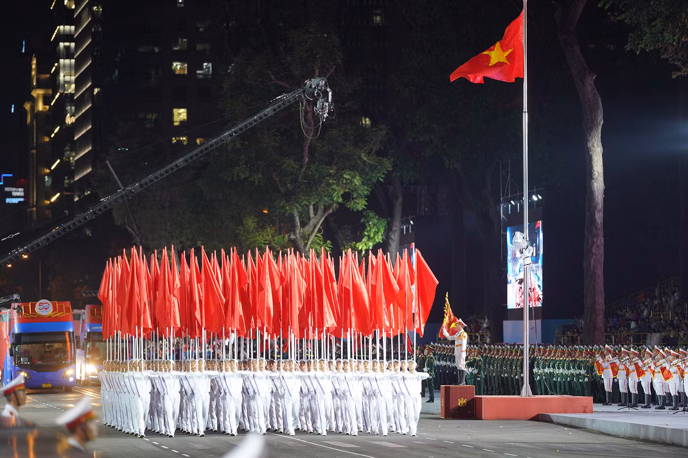 Khối Hồng kỳ