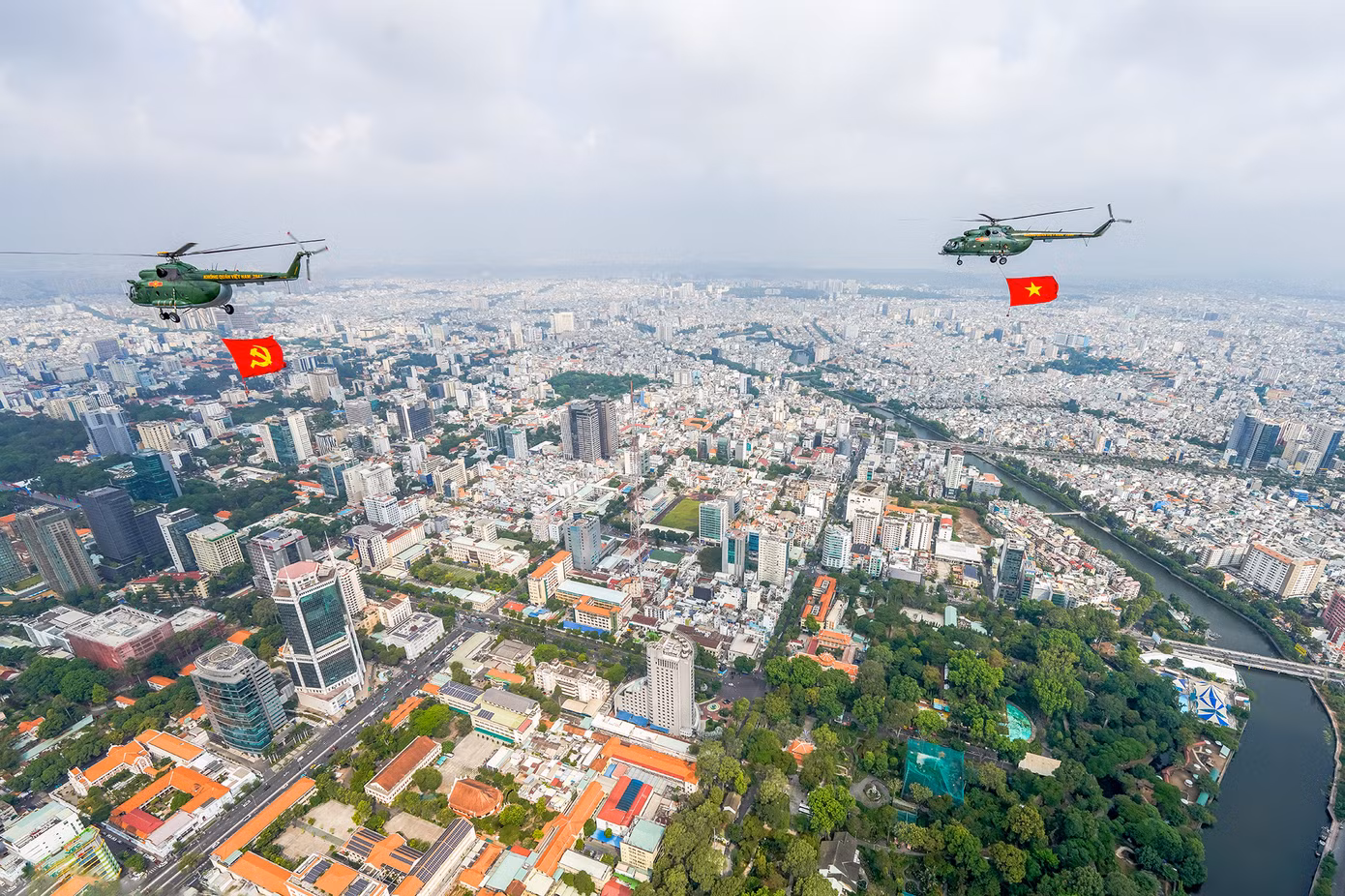 Ảnh: Phạm Nguyễn