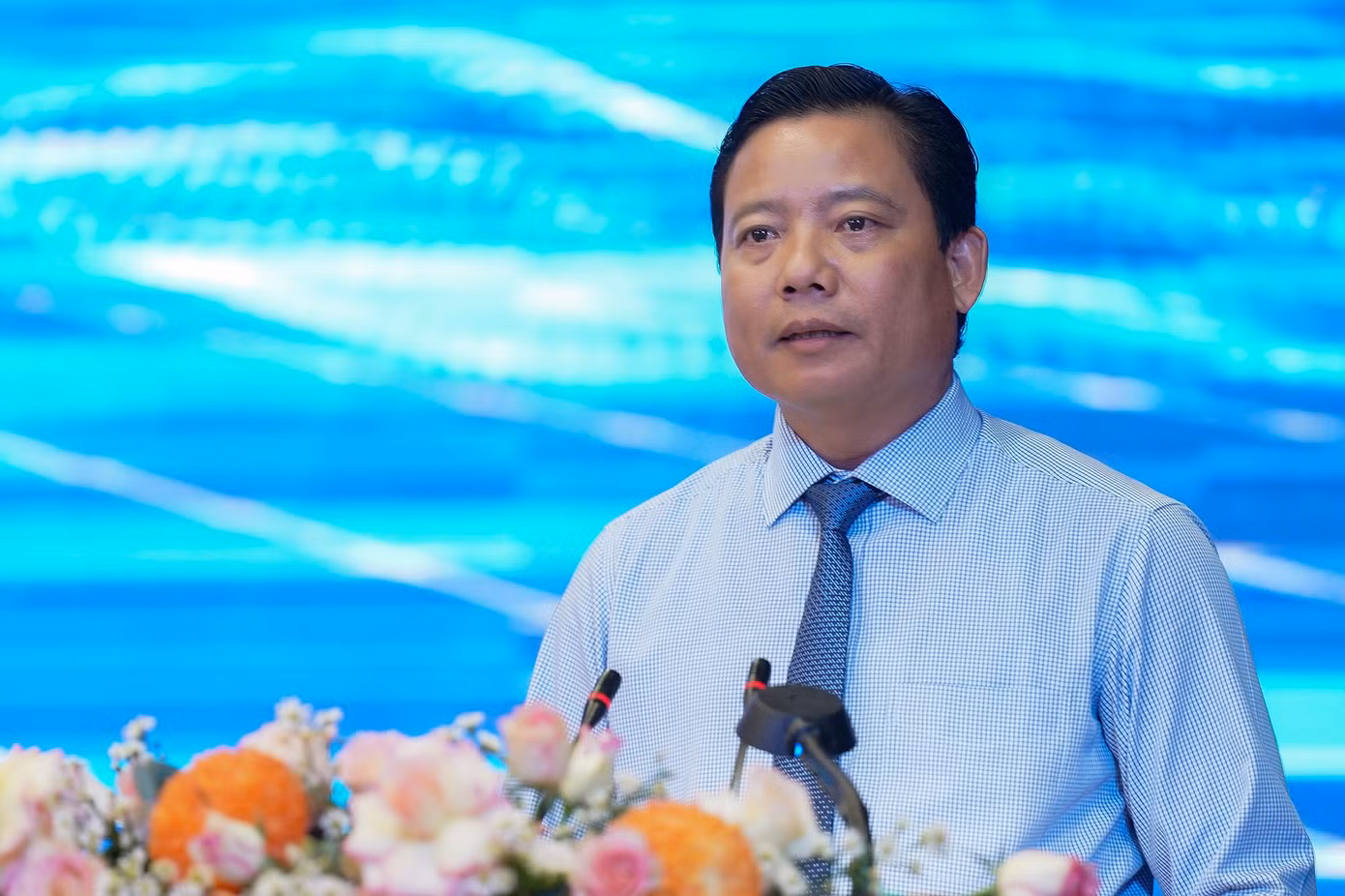 Dự chương trình có ông Phạm Tấn Hòa – Phó Chủ tịch Ủy ban nhân dân tỉnh.