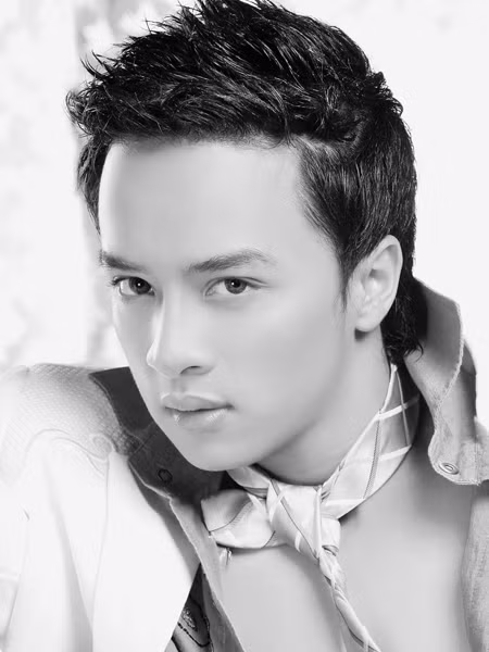 Cao Thái Sơn