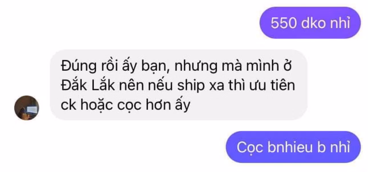 Trong trường hợp này, kẻ gian mượn cớ mình ở tỉnh xa so với người mua nên đòi hỏi phải chuyển khoản hoặc cọc trước. Ảnh: Internet
