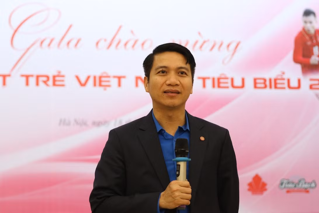 Gương mặt trẻ hội tụ về Thủ đô ảnh 1