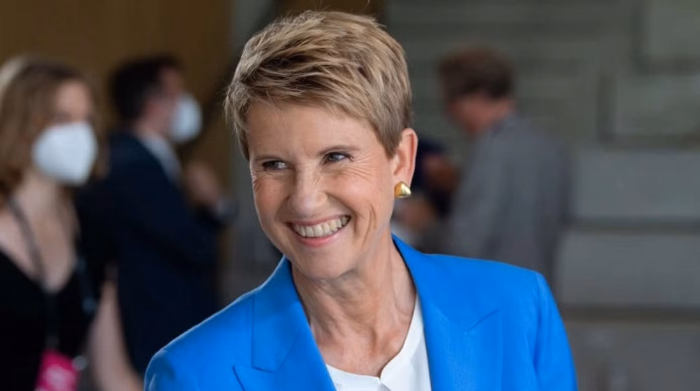 Bà Susanne Klatten