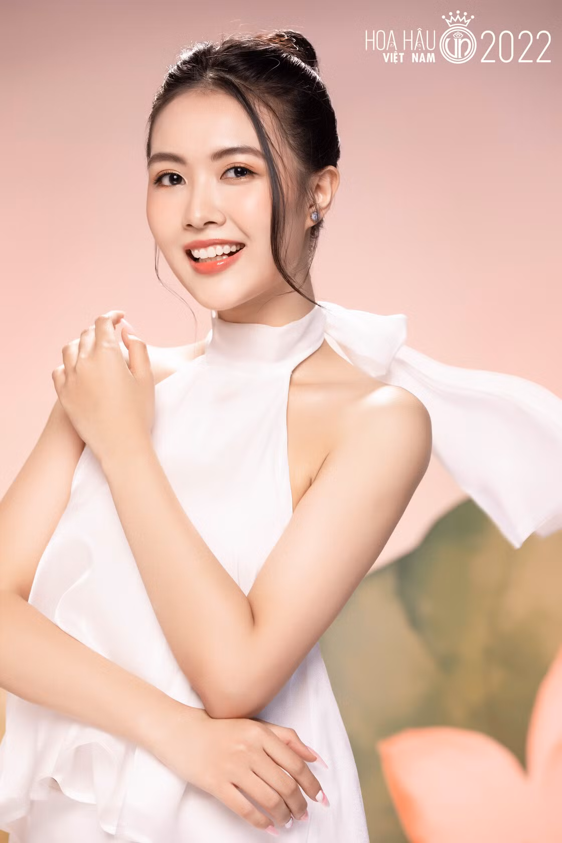Thanh Tâm cũng là gương mặt thủ khoa duy nhất trong top 35 vào chung kết cuộc thi năm nay. Thanh Tâm tốt nghiệp Thủ khoa ĐH Kinh tế quốc dân năm 2020, đứng đầu chuyên ngành Kinh tế phát triển. Xét thứ bậc toàn trường, cô xếp hạng 11 trong tổng số 45 thủ khoa. Hiện cô làm việc cho một ngân hàng.