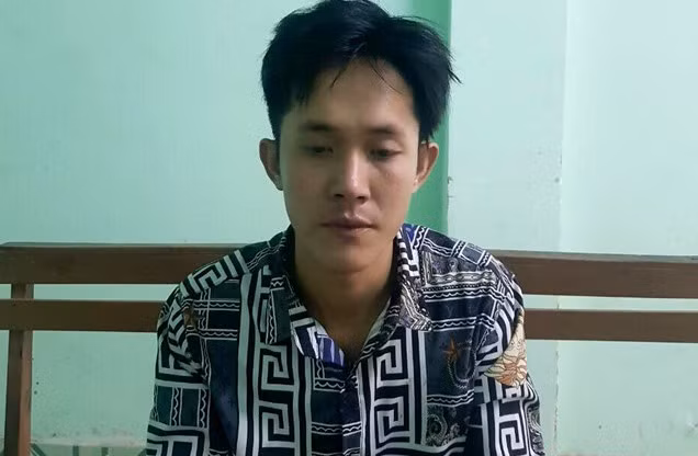 Nam thanh niên lẻn vào nhà vợ 'hờ' giết chết tình địch ảnh 1