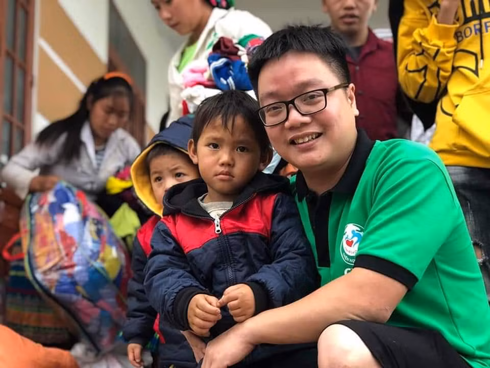 Kỳ tích của ‘người không phổi’ ảnh 4