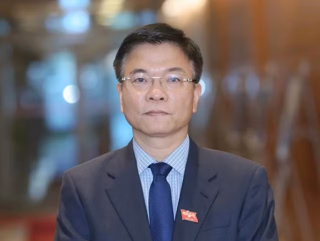 Phó Thủ tướng Lê Thành Long làm Chủ tịch Ủy ban Quốc gia về chấm dứt bệnh Lao