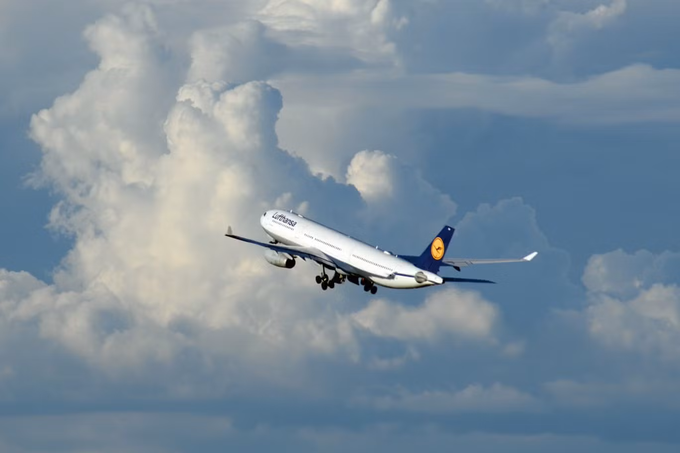 Cơ phó của chuyến bay Lufthansa tới Tây Ban Nha đã ngất xỉu khi cơ trưởng đang ở trong phòng vệ sinh.