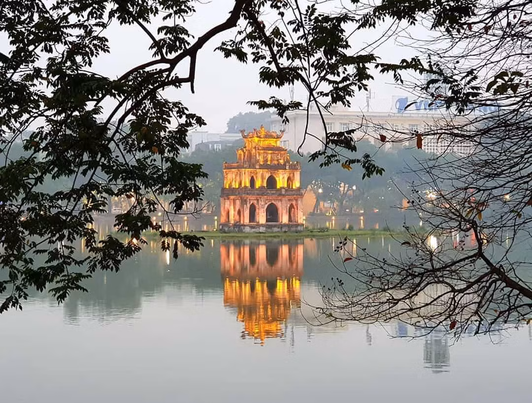 Hà Nội có bao nhiêu đơn vị hành chính cơ sở có số dân hơn 100.000 người sau sáp nhập?