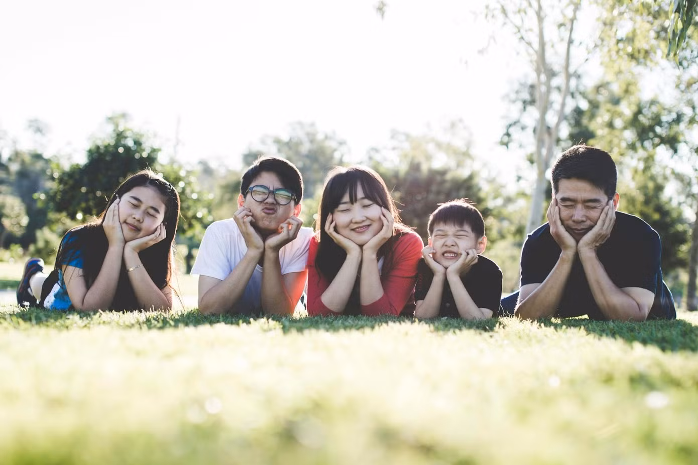 Sống khỏe và cân bằng đang là ưu tiên hàng đầu của các gia đình trung lưu các thành phố lớn, đặc biệt là các gia đình đa thế hệ Sống khỏe và cân bằng đang là ưu tiên hàng đầu của các gia đình trung lưu các thành phố lớn, đặc biệt là các gia đình đa thế hệ