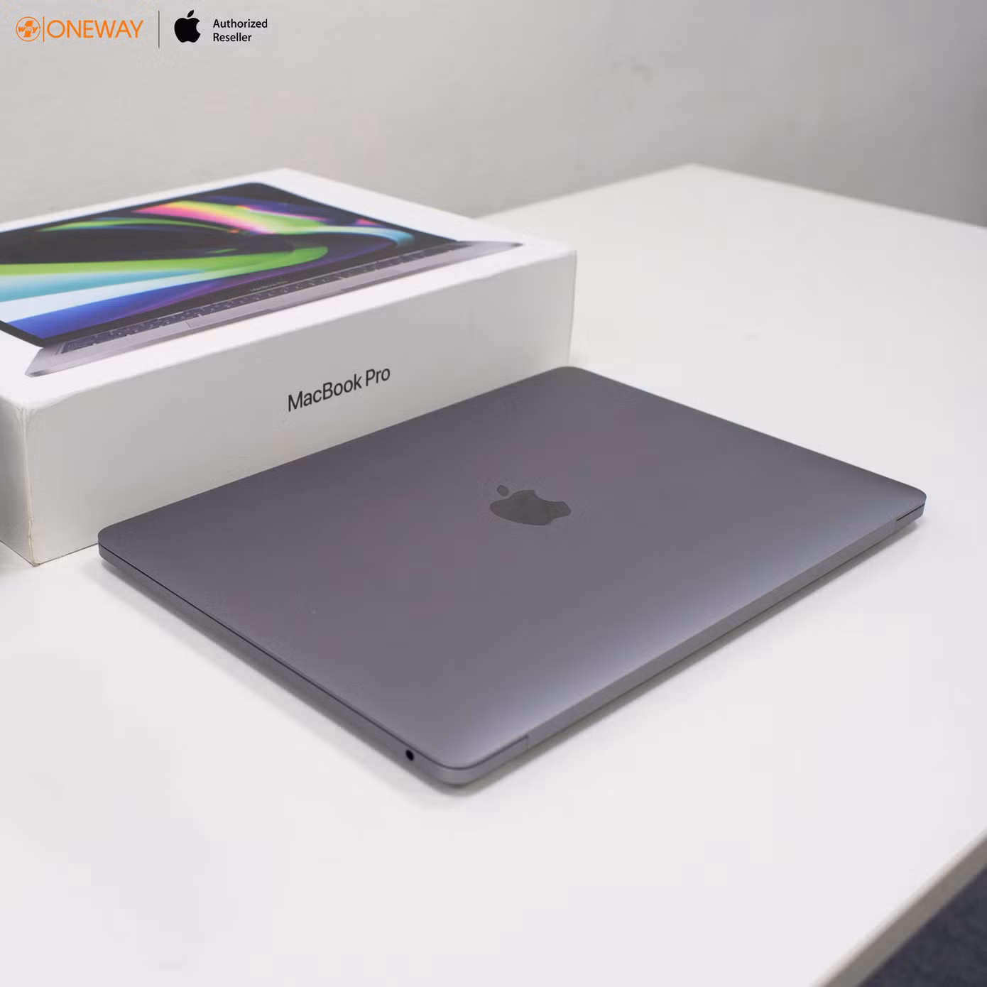 Thiết kế mỏng nhẹ, gọn gàng, tinh tế, vô cùng nịnh mắt của MacBook