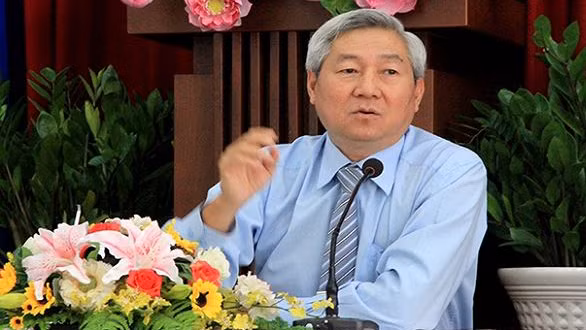 Vì sao Phó Ban đường sắt đô thị TPHCM bị đình chỉ? ảnh 3