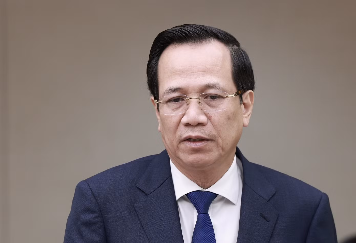 Bộ trưởng Bộ LĐ-TB&amp;XH Đào Ngọc Dung đề xuất xóa nợ bảo hiểm để bảo đảm quyền lợi cho 200 nghìn người lao động.