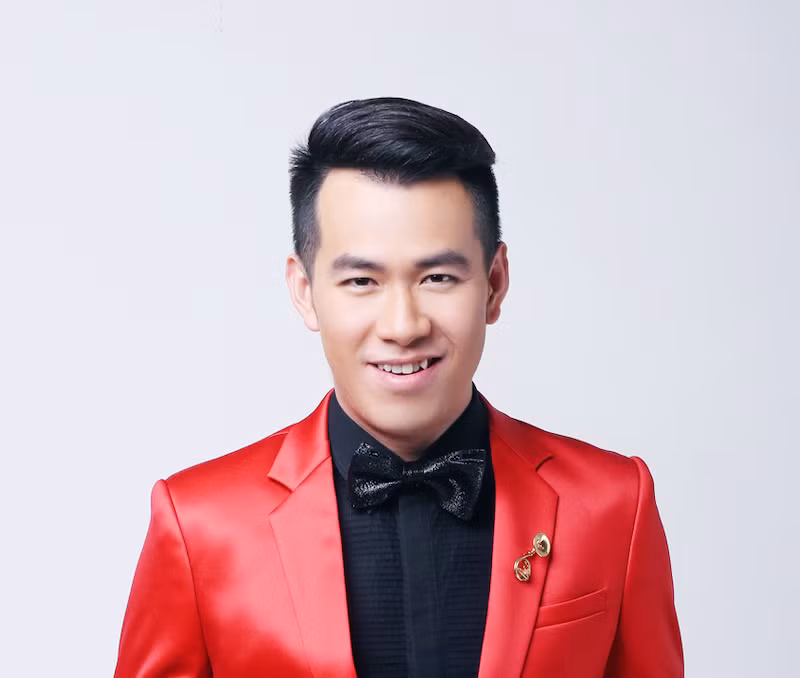 Dàn sao trẻ làm nóng không khí Tết trong 'Thay lời muốn nói' ảnh 2