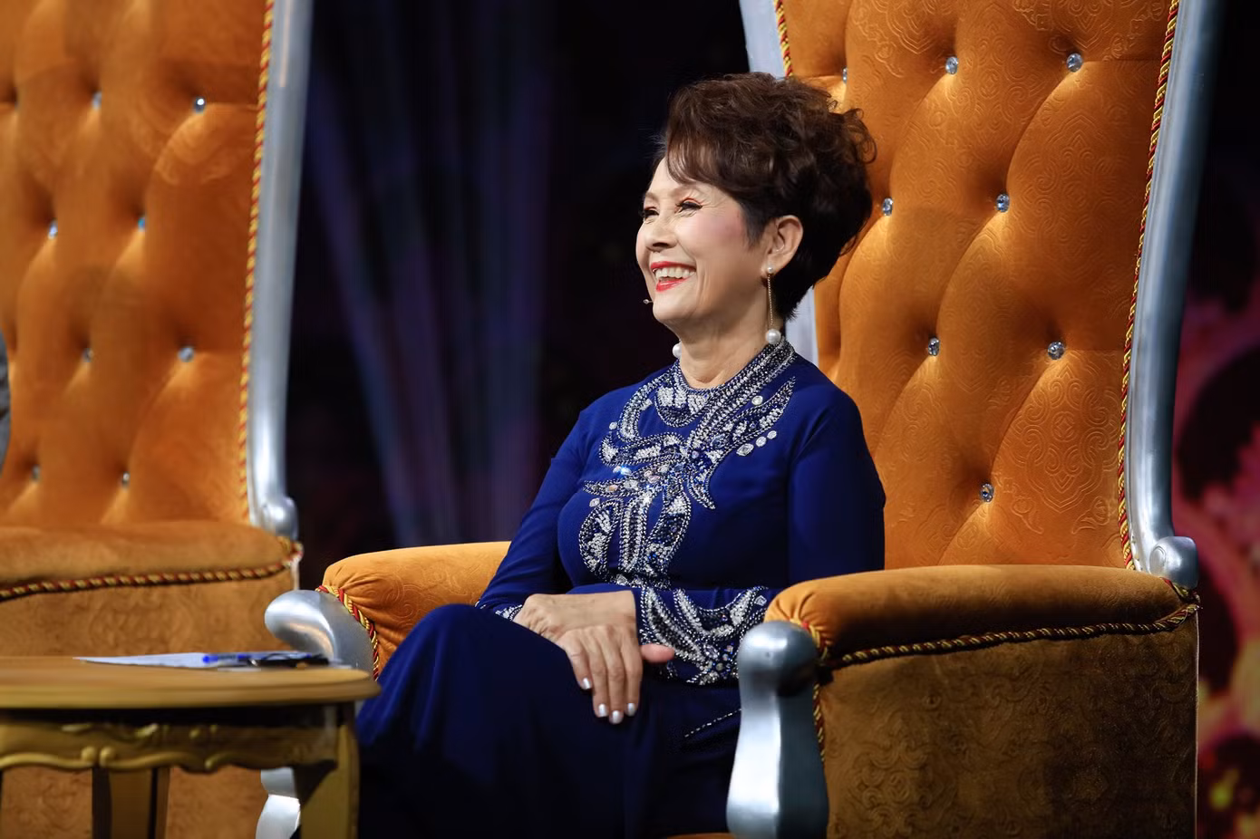 Danh ca Phương Dung nói về ca khúc đã 'giết' nhiều ca sỹ Việt Nam ảnh 2