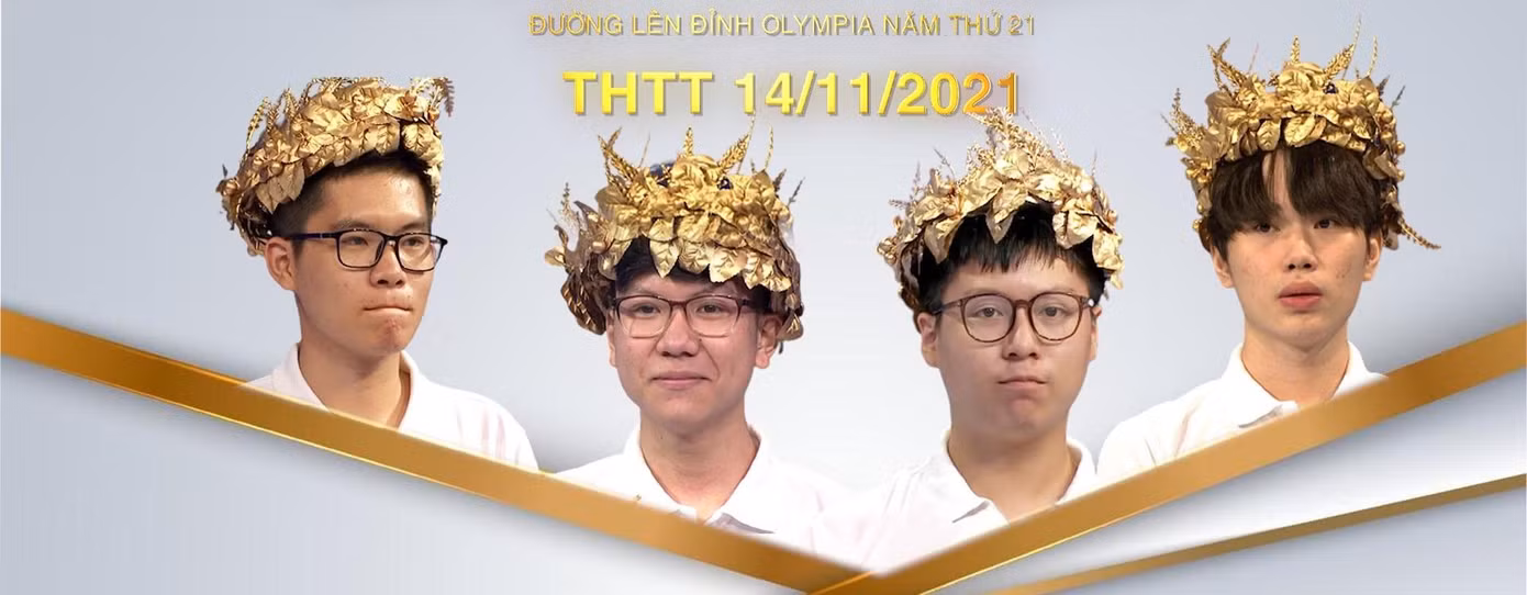 Cùng chờ đón màn so tài của 4 chàng trai tài năng