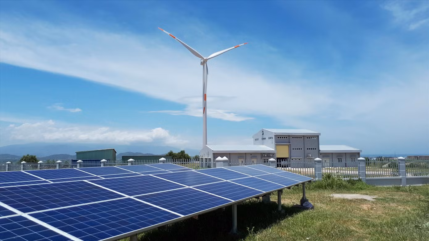 Năm 2022, EVN bị lỗ 26.235 tỷ đồng.