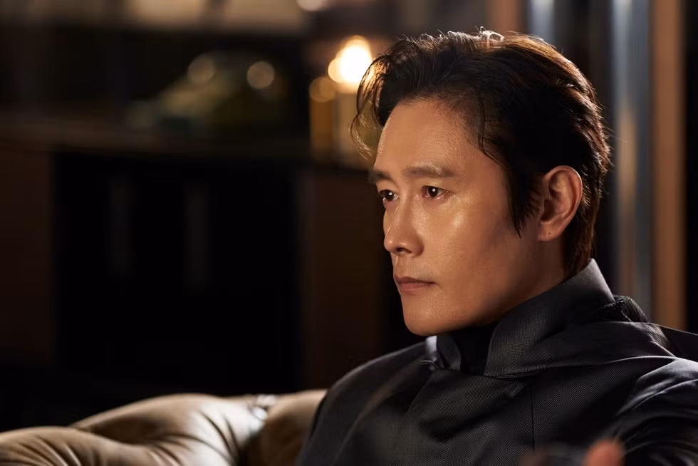 Lee Byung Hun nổi tiếng bậc nhất Hàn Quốc nhưng cũng đầy tai tiếng.