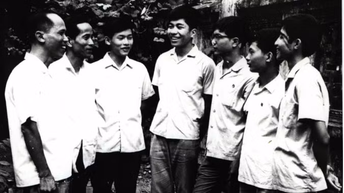 Quả ngọt từ cuộc chơi kỳ thú ảnh 3