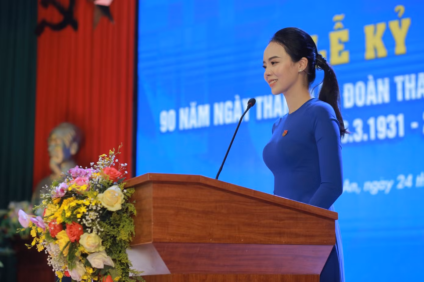 Sự nghiệp "trồng người", nhọc nhằn nhưng rất đỗi vinh quang