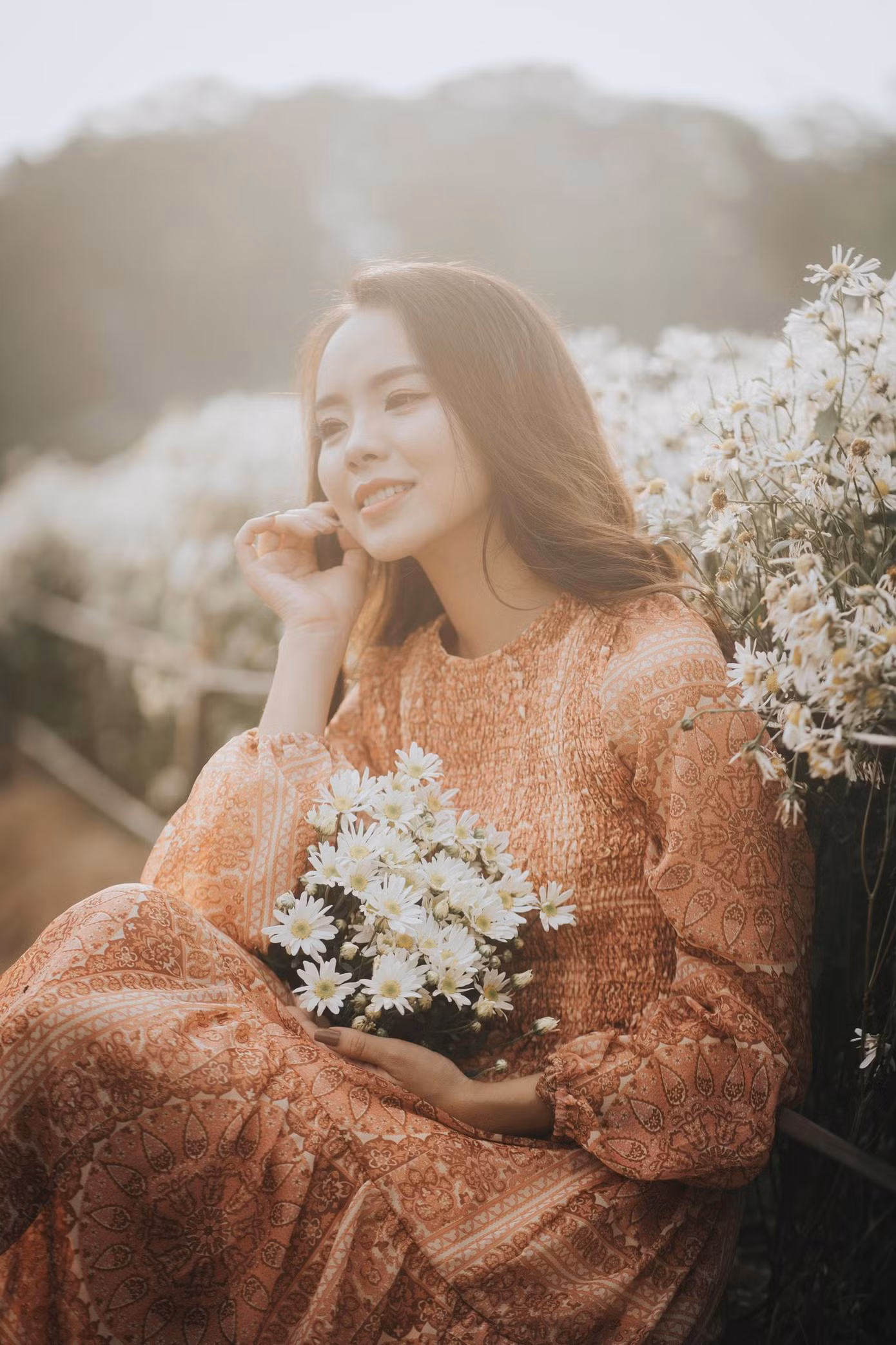 Sự rực rỡ không đến từ cái lấp lánh của bằng khen, giải thưởng mà là từ những trải nghiệm vô giá may mắn có được