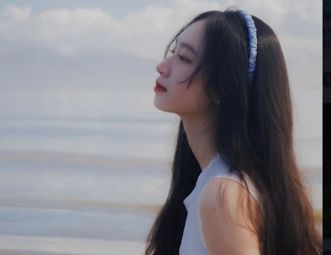 Dương Hoài Thương là sinh viên duy nhất đọc diễn văn phát biểu trong lễ kỉ niệm 60 năm ngày thành lập trường. Đó là một dấu mốc đặc biệt không thể nào quên trong quãng đời sinh viên của Thương.