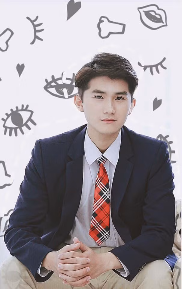 Hot reviewer Tiến Đạt