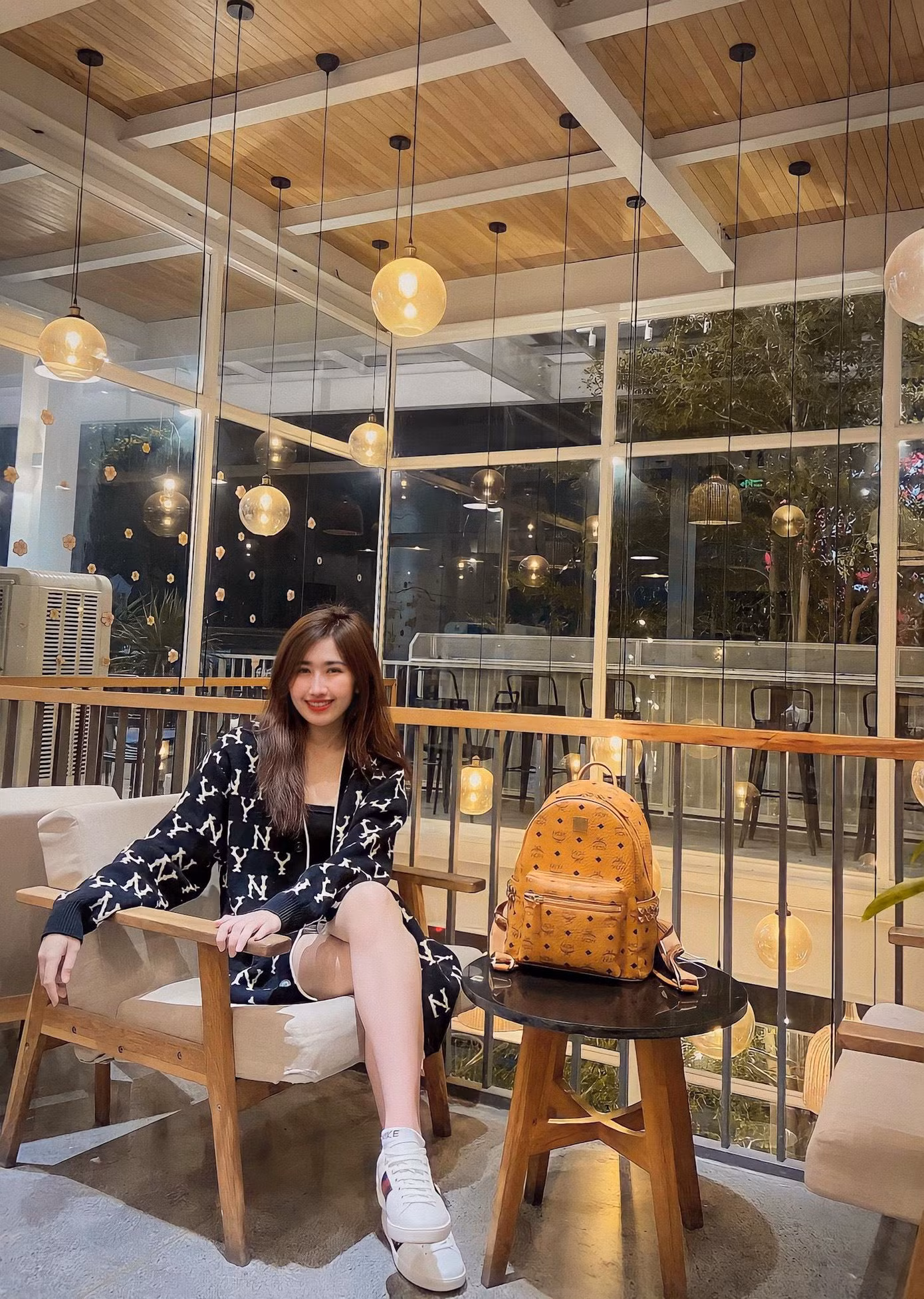 Nhận ra bản thân có khả năng nói tốt trên live nên Duyên quyết định trở thành một Kols