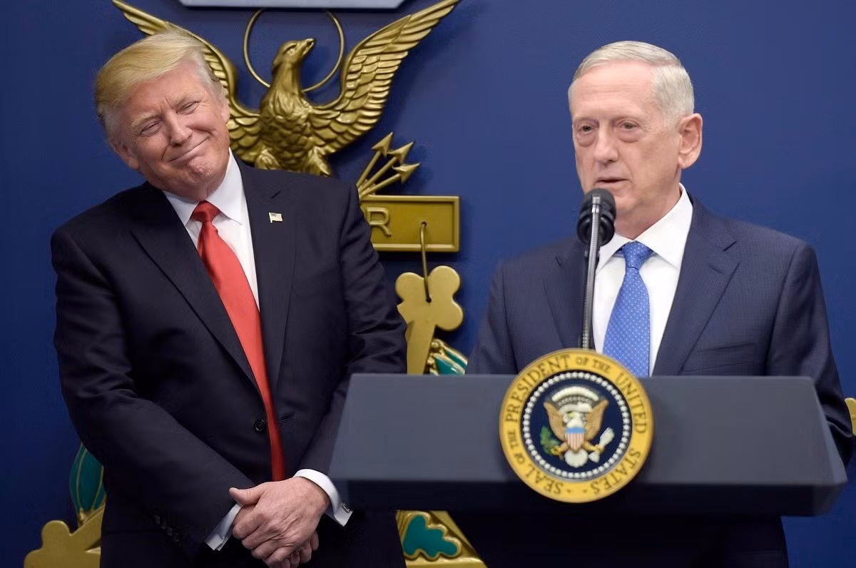 Đại diện đảng Dân chủ phản bác Tổng thống Trump ảnh 4