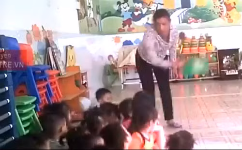 Căn bệnh... gió thổi qua cũng gây đau dữ dội ảnh 5