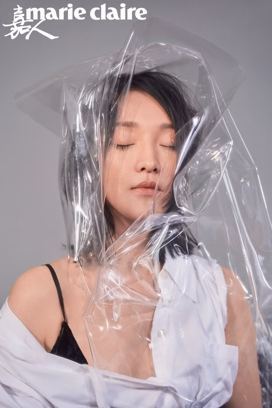 Châu Tấn – Mỹ nhân tứ tuần có gương mặt trẻ thơ ảnh 4