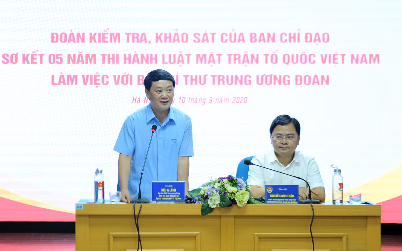 Thể chế hóa quy định về phản biện xã hội ảnh 3