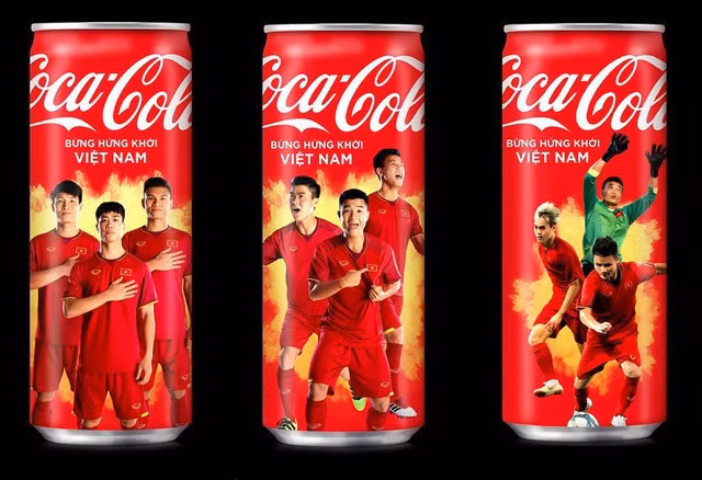 'Mở lon Việt Nam': Ồn ào quanh một Slogan ảnh 4