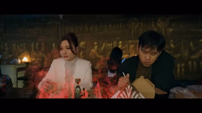 Những nẻo đường gần xa kể về những người trẻ lập nghiệp ở thành phố.