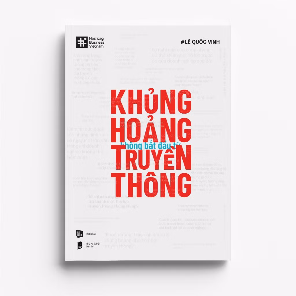 Cuốn sách gồm 3 phần, lên kệ từ 24/6.