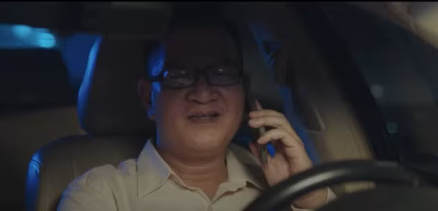 Nhân vật quan trọng từ chối gặp ông Phát. Ảnh: CMH.