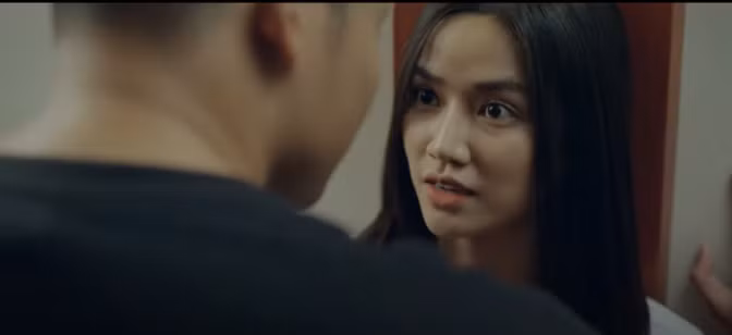 Chiến tán tỉnh Linh. Ảnh: CMH.
