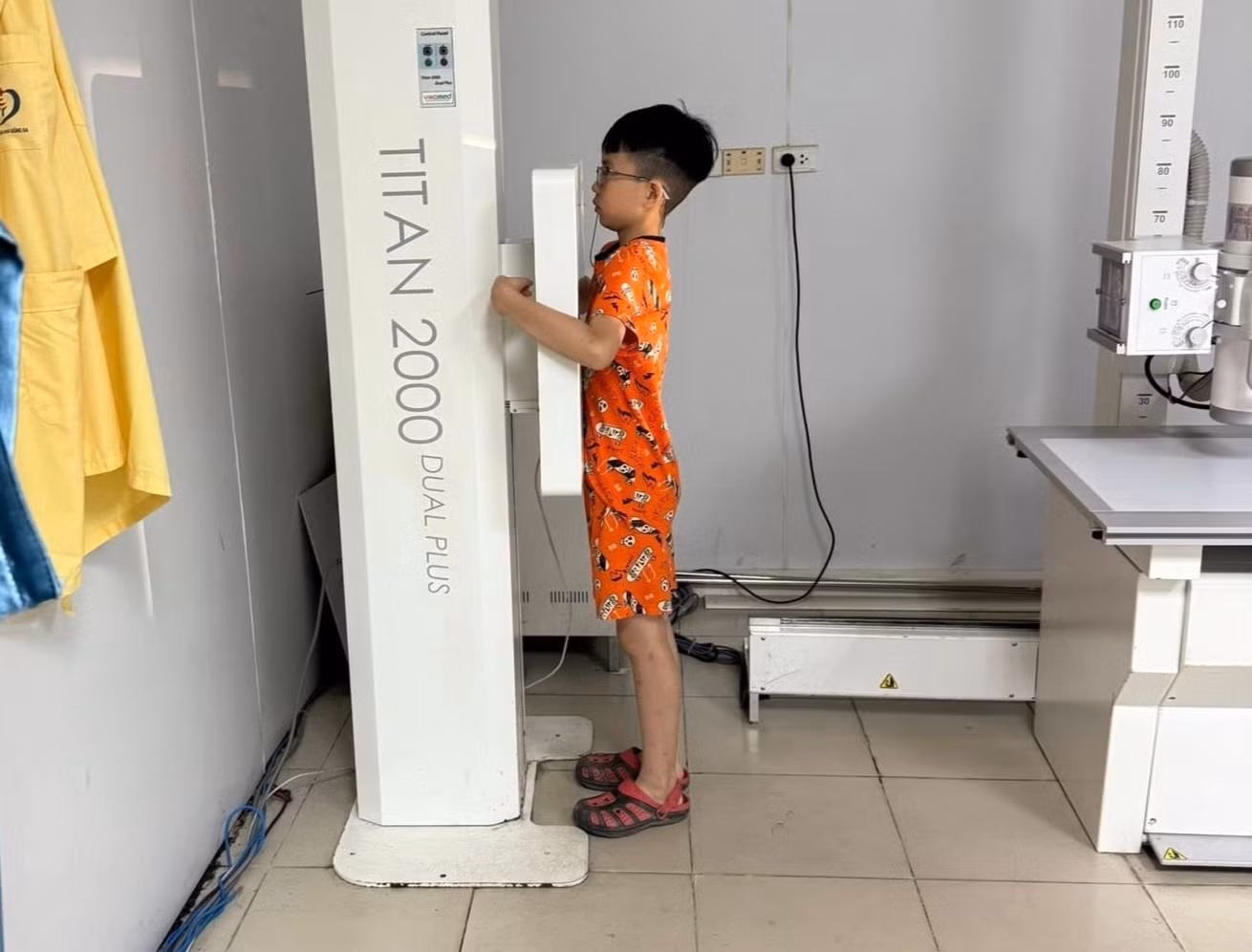 Phụ huynh "tố" trại hè khiến con bị viêm da và ảnh hưởng tâm lý nghiêm trọng.