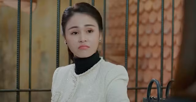 An Nhiên có nhiều mưu mô, luôn thúc giục Nghĩa sớm bán công ty của gia đình Ngân Hà rồi cao chạy xa bay.